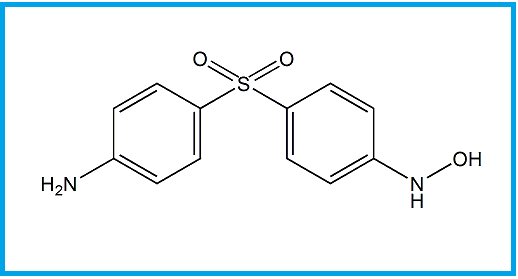 DAPSONE N-HYDROXY IMPURITY